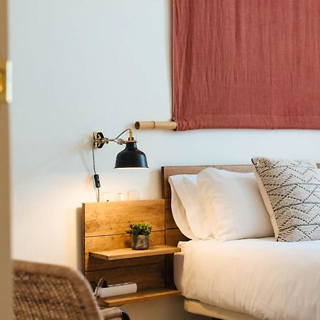The Old Print House - Space Maison Apartments إشبيلية المظهر الخارجي الصورة