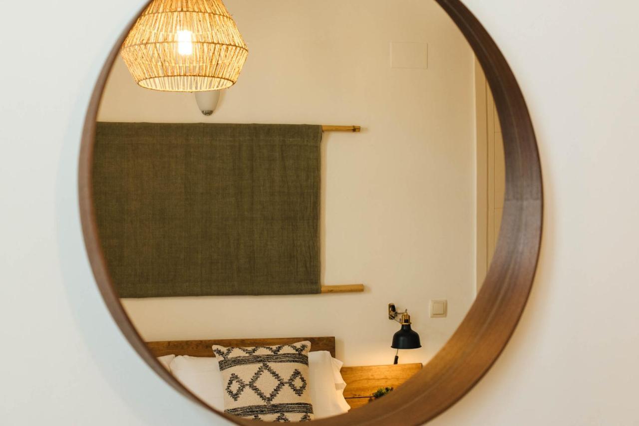 The Old Print House - Space Maison Apartments إشبيلية المظهر الخارجي الصورة