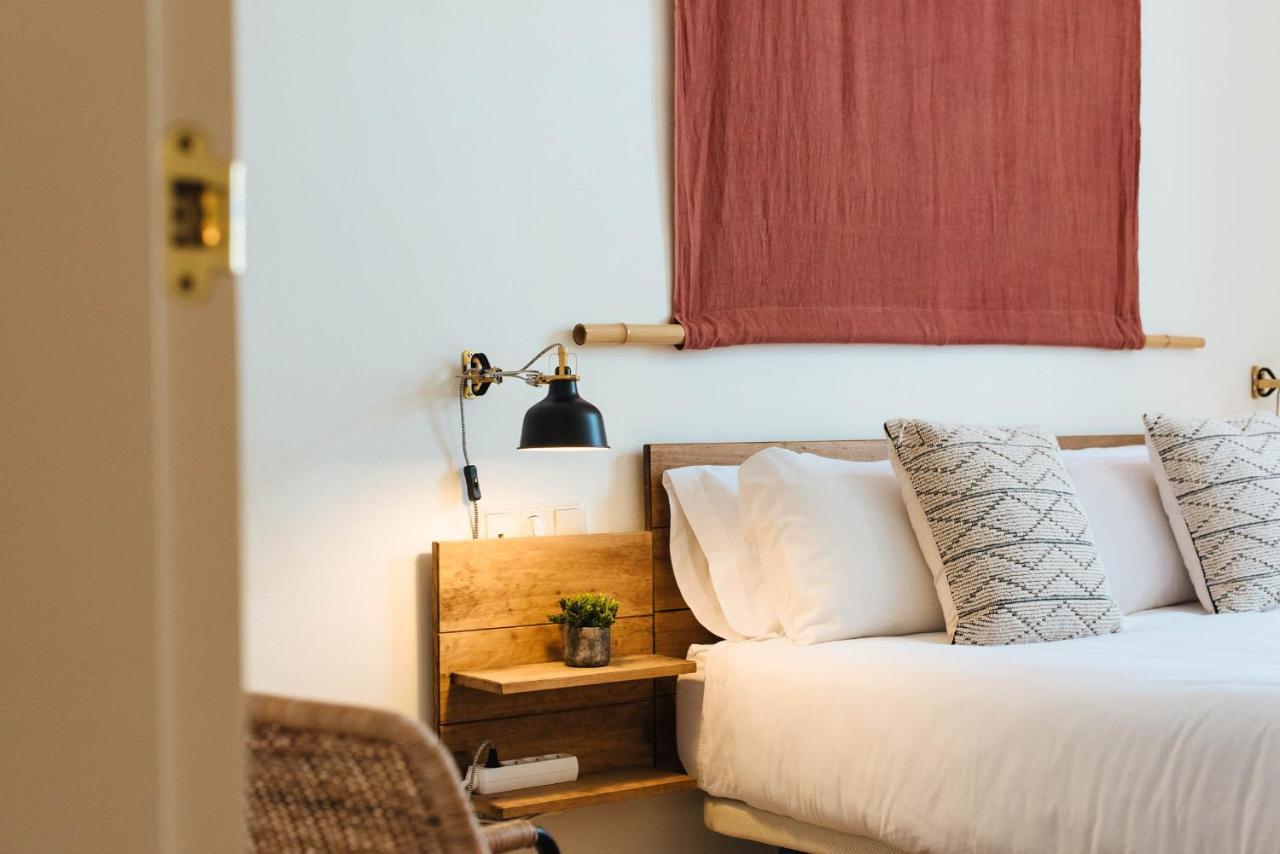 The Old Print House - Space Maison Apartments إشبيلية المظهر الخارجي الصورة