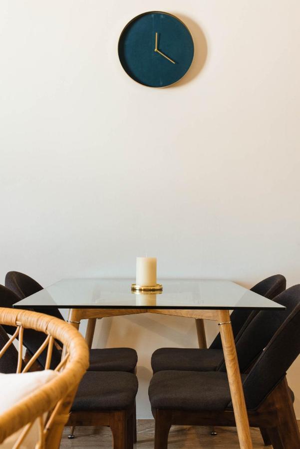 The Old Print House - Space Maison Apartments إشبيلية المظهر الخارجي الصورة