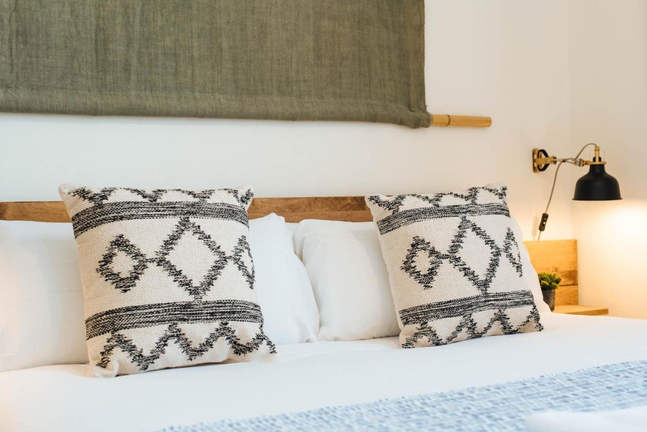 The Old Print House - Space Maison Apartments إشبيلية المظهر الخارجي الصورة